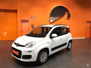 Fiat Panda 1.2 Lounge 69cv Eu6 5p. -14