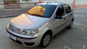 Fiat Punto Classic 1.2 8v 60cv 5p. -09