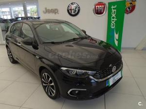 Fiat Tipo 1.6 Lounge 88kw 120cv Diesel Mjet 5p. 5p. -17