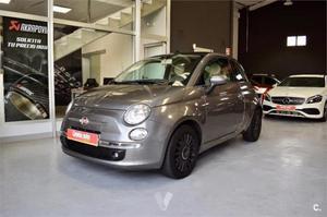 Fiat v 69 Cv Lounge 3p. -13