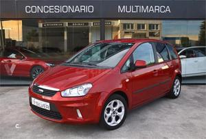 Ford Cmax 1.6 Tdci 109 Trend 5p. -10