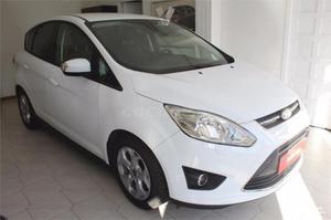 Ford Cmax 1.6 Tdci 115 Trend 5p. -14