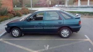 Ford Escort Escort 1.8 Td Ghia 5p. -95