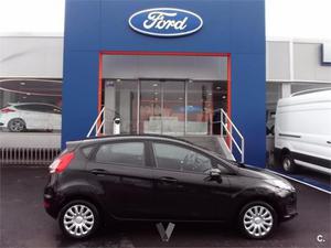 Ford Fiesta 1.25 Duratec 82cv Trend 5p 5p. -15