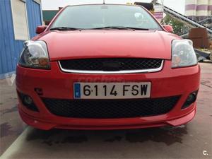 Ford Fiesta 1.4 Tdci Newport Coupe 3p. -07