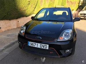 Ford Fiesta 1.6 Tdci Sport Coupe 3p. -06