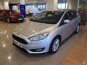 Ford Focus 1.0 Ecoboost Ass 125 Trend Sportbreak 5p. -16