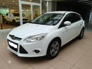 Ford Focus 1.0 Ecoboost Ass 125cv Edition 5p. -14