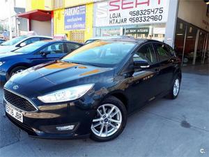 Ford Focus 1.0 Ecoboost Ass 125v Titanium 5p. -15