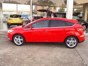 Ford Focus 1.0 Ecoboost Ass 92kw Titanium 5p. -17