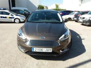 Ford Focus 1.5 Tdci E Titanium 5p. -16