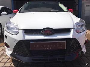 Ford Focus 1.6 Ecoboost Autostartstop 180cv Sport 5p. -14