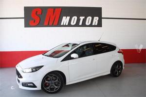 Ford Focus 2.0 Ecoboost Ass 250 St 5p. -15