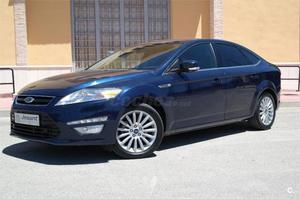 Ford Mondeo 1.6 Tdci Ass 115cv Dpf Limited Edition 5p. -12