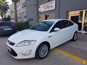 Ford Mondeo 1.6 Tdci Ass 115cv Dpf Limited Edition 5p. -13
