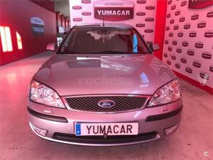 Ford Mondeo 2.0 Tdci 115 Ambiente 5p. -05