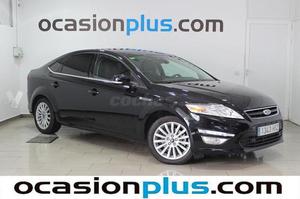 Ford Mondeo 2.0 Tdci 140cv Titanium 5p. -13