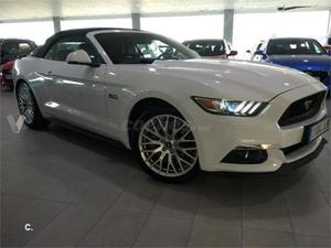 Ford Mustang 5.0 Tivct Vcv Mustang Gt Conv. 2p. -15