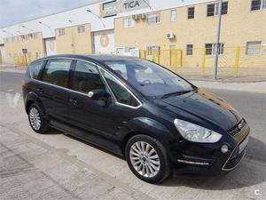 Ford S-max 2.0 Tdci 140cv Dpf Trend Powershift 5p. -10