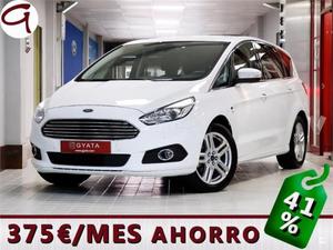 Ford Smax 2.0 Tdci 180cv Titanium Powershift 5p. -16