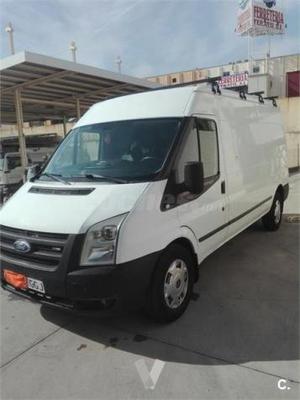 Ford Transit 350 L 140cv 2p. -08