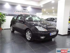 Ford focus 1.8 tdci trend  de segunda mano