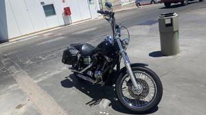 HARLEY DAVIDSON Dyna Low Rider (