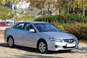 HONDA Accord 2.0 Comfort 4p.