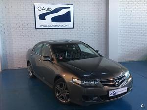 HONDA Accord 2.0 Sport 4p.