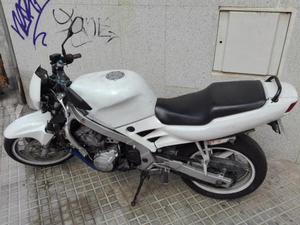 HONDA CBR 600F (