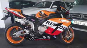 HONDA CBR RR (