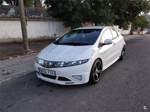 HONDA Civic 2.2 iCTDi Sport 5p.