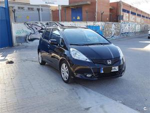 HONDA Jazz 1.4 iVTEC CVT ELEGANCE 5p.