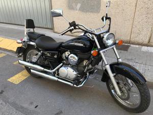 HONDA Shadow VT 125 C (