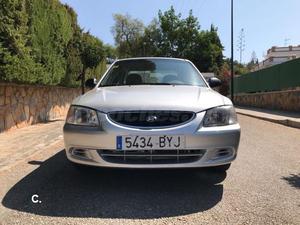 HYUNDAI Accent 1.5 CRDi GLS World Cup 5p.