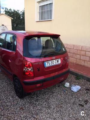 HYUNDAI Atos Prime 1.0i GLS 5p.