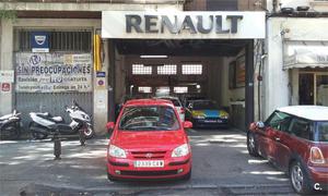 HYUNDAI Getz 1.5 CRDi GLS 5p.