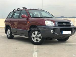 HYUNDAI Santa Fe 2.0 CRDi STYLE 5p.