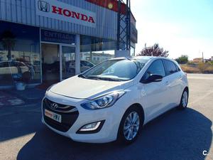 HYUNDAI i CRDi 110cv Tecno 5p.