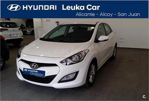 HYUNDAI i CRDi Tecno 5p.