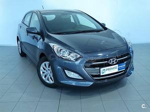 HYUNDAI i MPI BlueDrive Klass 5p.