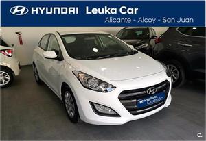 HYUNDAI i MPI BlueDrive Klass 5p.