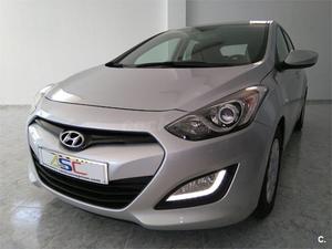 HYUNDAI i Tecno 5p.