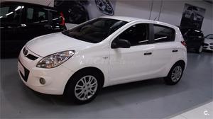 HYUNDAI i20 i Comfort AA ESP 5p.