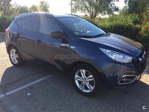 HYUNDAI ix CRDi 115cv Comfort Sky 4x2 5p.