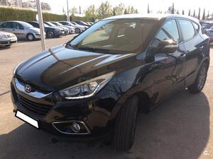 HYUNDAI ix CRDi Tecno 4x2 5p.