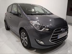 HYUNDAI ix MPI BlueDrive Tecno 5p.