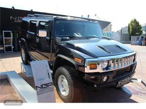 Hummer H2