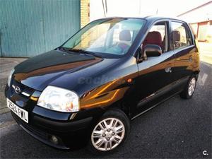 Hyundai Atos Prime 1.1 Gls Aa 5p. -08