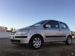 Hyundai Getz 1.3 3p. -03